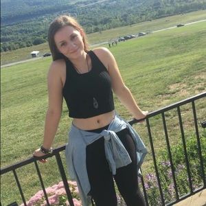 Meet your Posher, Kaitlyn